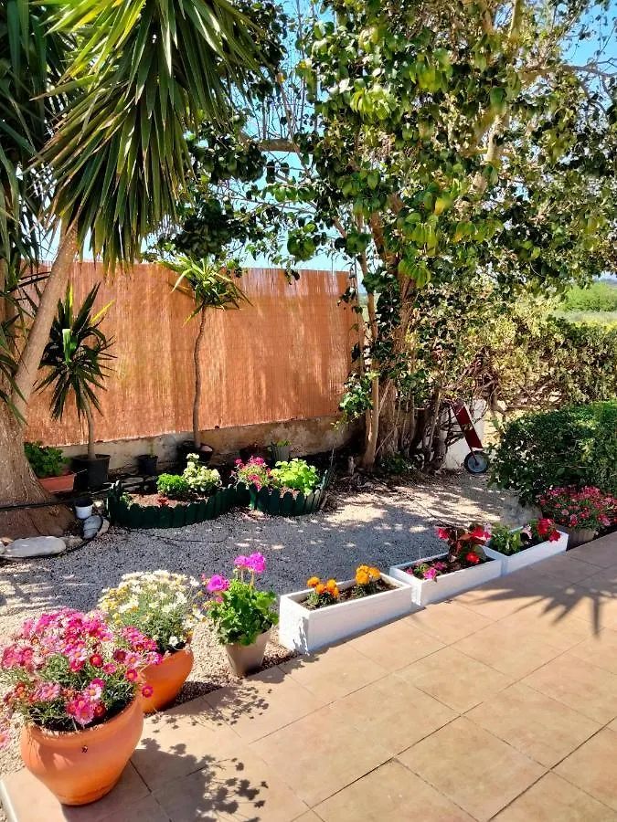 Villa Providencia Bitem Сasa de vacaciones