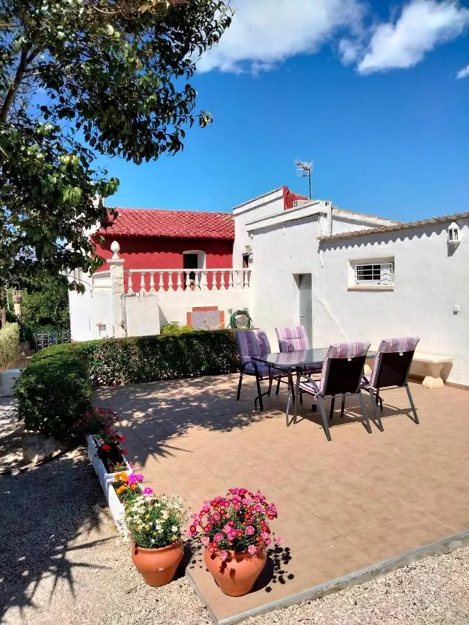 Villa Providencia Bitem