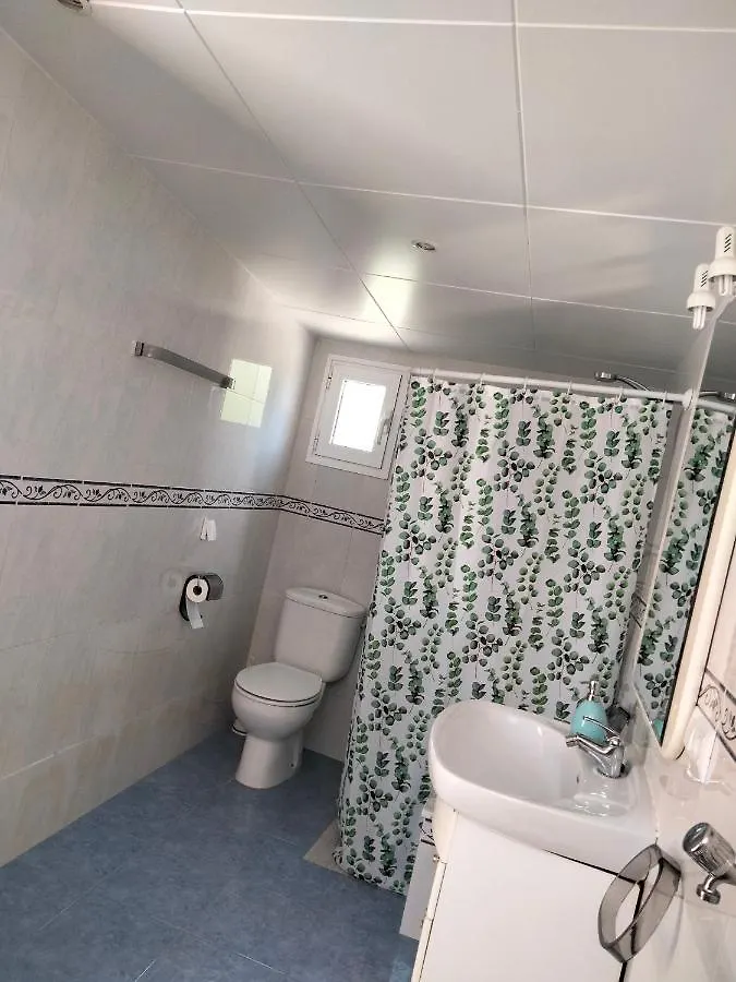 Сasa de vacaciones Villa Providencia Bitem España