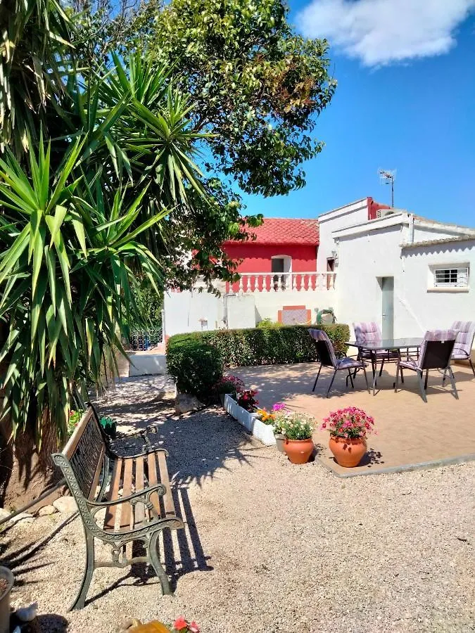 Сasa de vacaciones Villa Providencia Bitem
