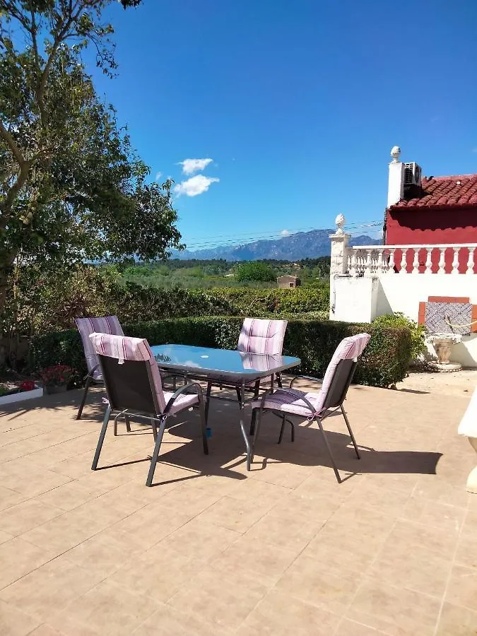 Villa Providencia Bitem España