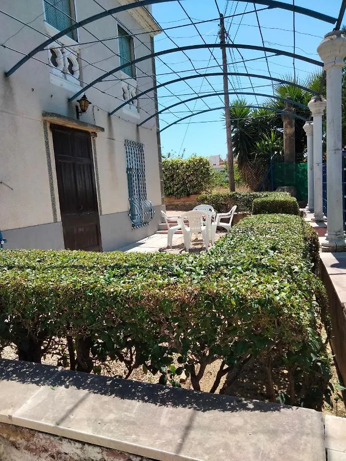Сasa de vacaciones Villa Providencia Bitem España