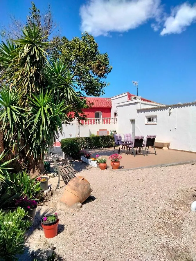 Villa Providencia Bitem