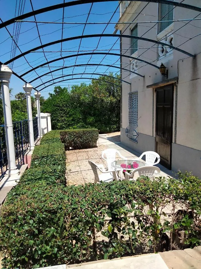 Сasa de vacaciones Villa Providencia Bitem