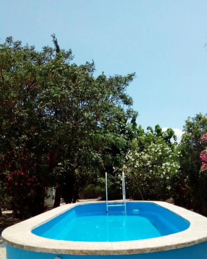 Villa Providencia Bitem