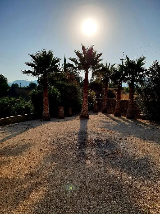 Villa Providencia Bitem España