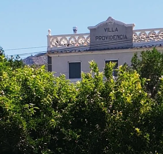 Сasa de vacaciones Villa Providencia Bitem