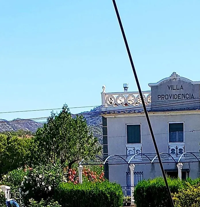 Villa Providencia Bitem
