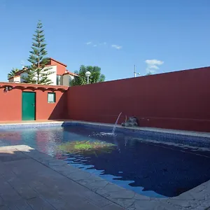 Сasa de vacaciones Casa Ximo, L'Aldea