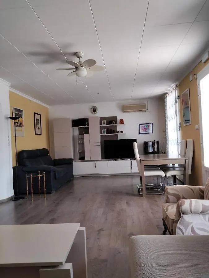 Villa Providencia Bitem Holiday home