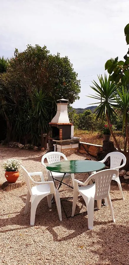Villa Providencia Bitem Spain
