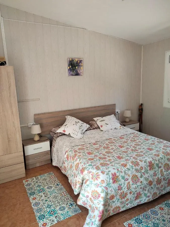 Holiday home Villa Providencia Bitem