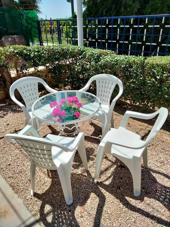 Villa Providencia Bitem Holiday home