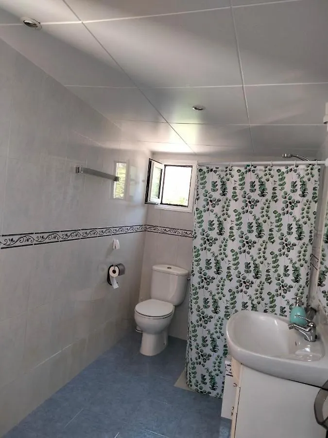 Villa Providencia Bitem