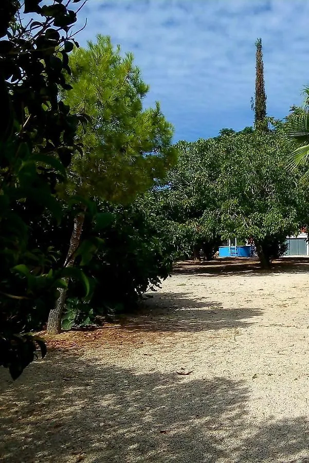 Villa Providencia Bitem Holiday home
