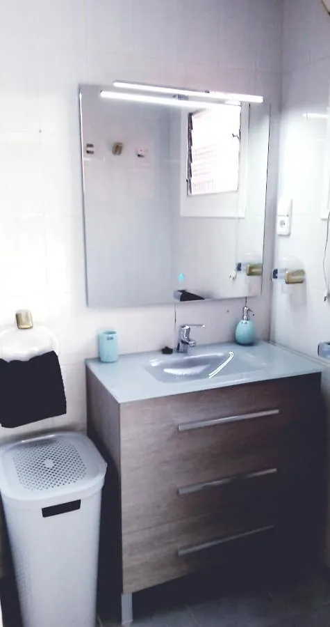 Villa Providencia Bitem Holiday home